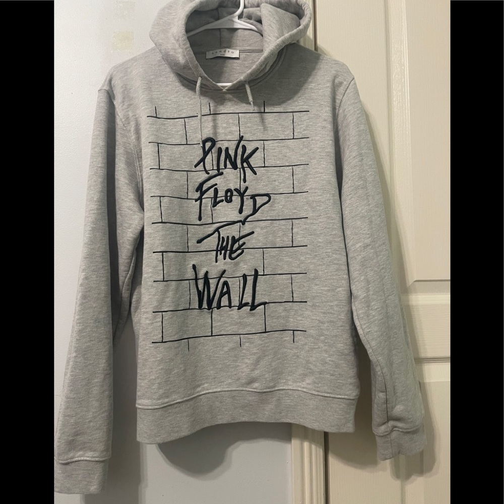 Pink Floyd hoodie